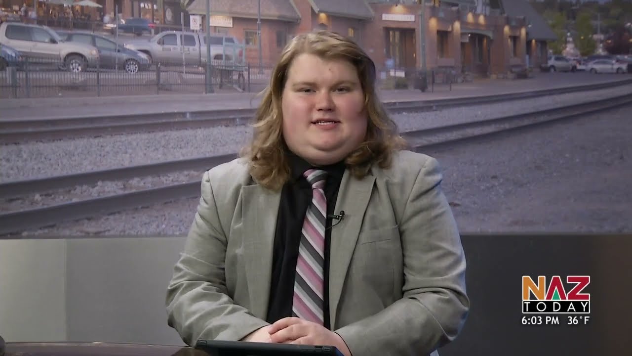 Prop 211| NAZ Today