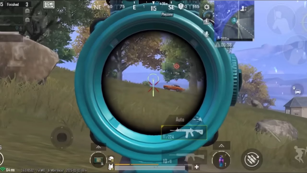 Grind For BMPS💪🏼| HIGHLIGHTS🥶| K9 SLUG #bgmi #clips #montage