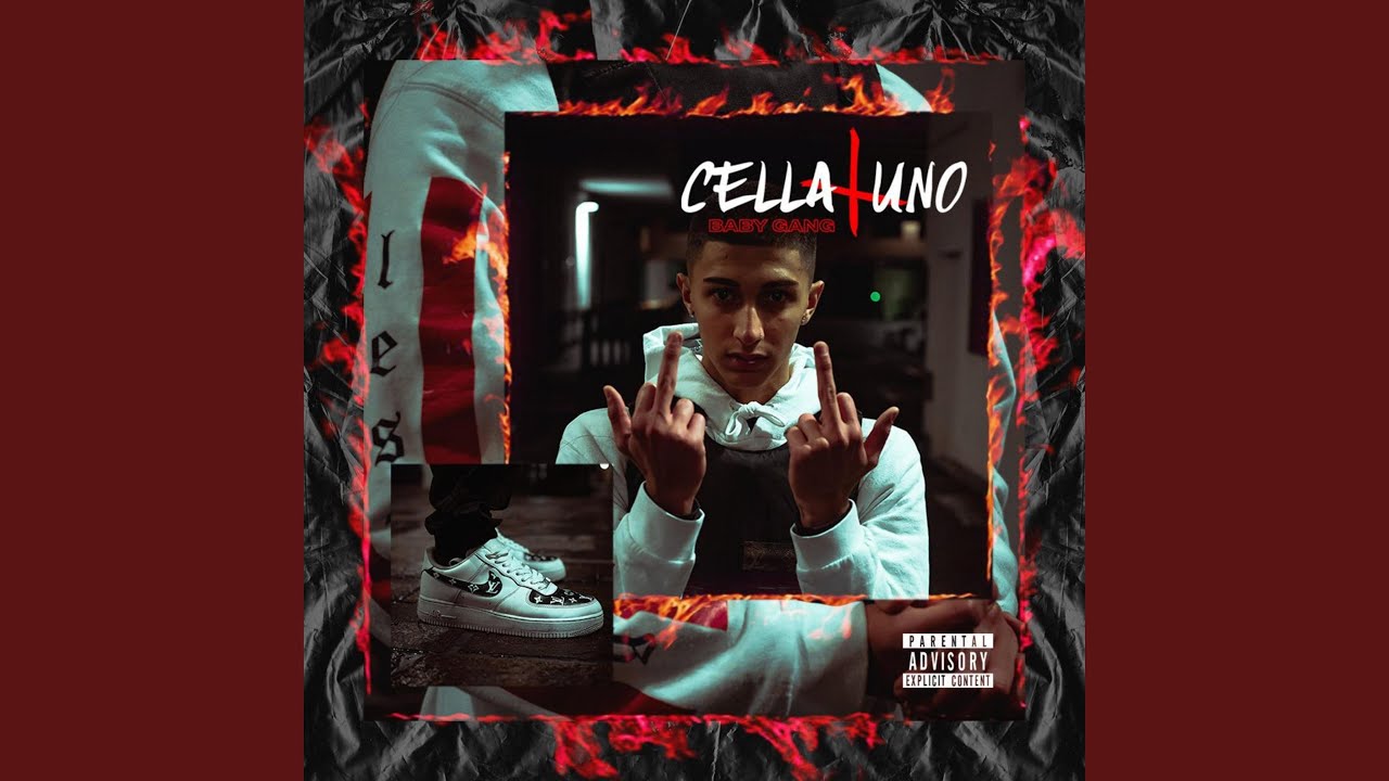 Cella 1