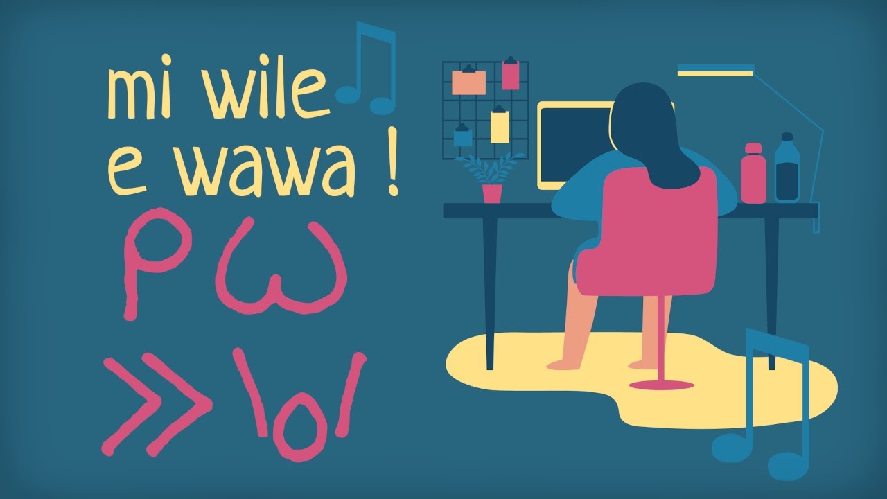 mi wile e wawa (