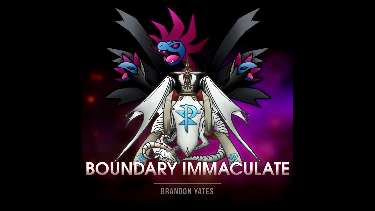 Boundary Immaculate (Rhea vs Ghetsis) [Fire Emblem vs Pokemon]
