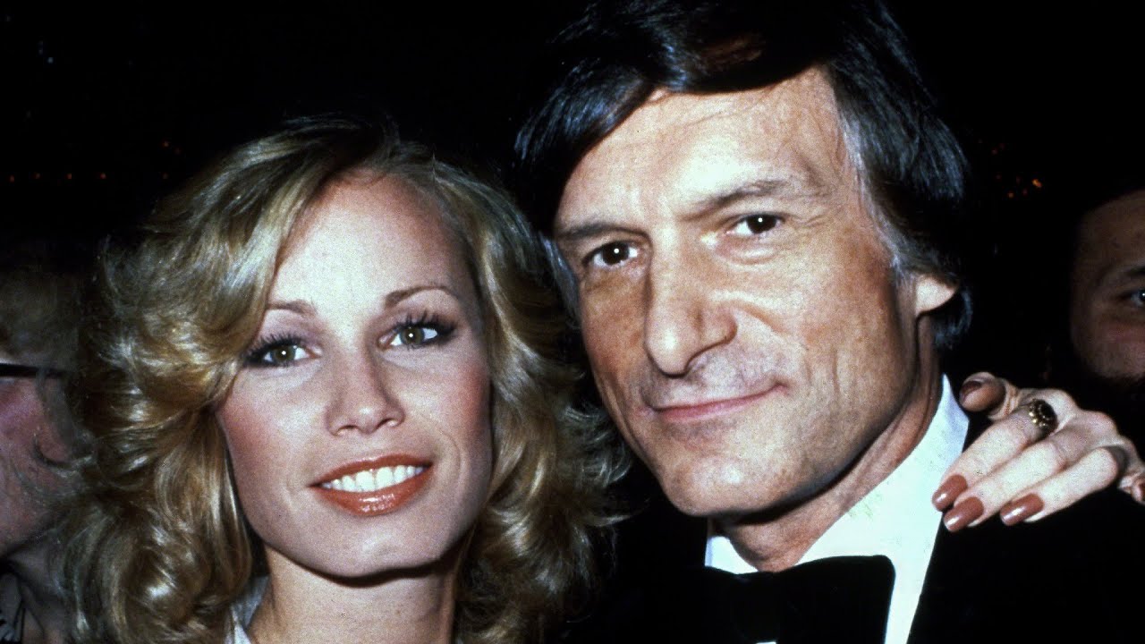 Strict Rules Hugh Hefner's Girlfriends Had To Follow