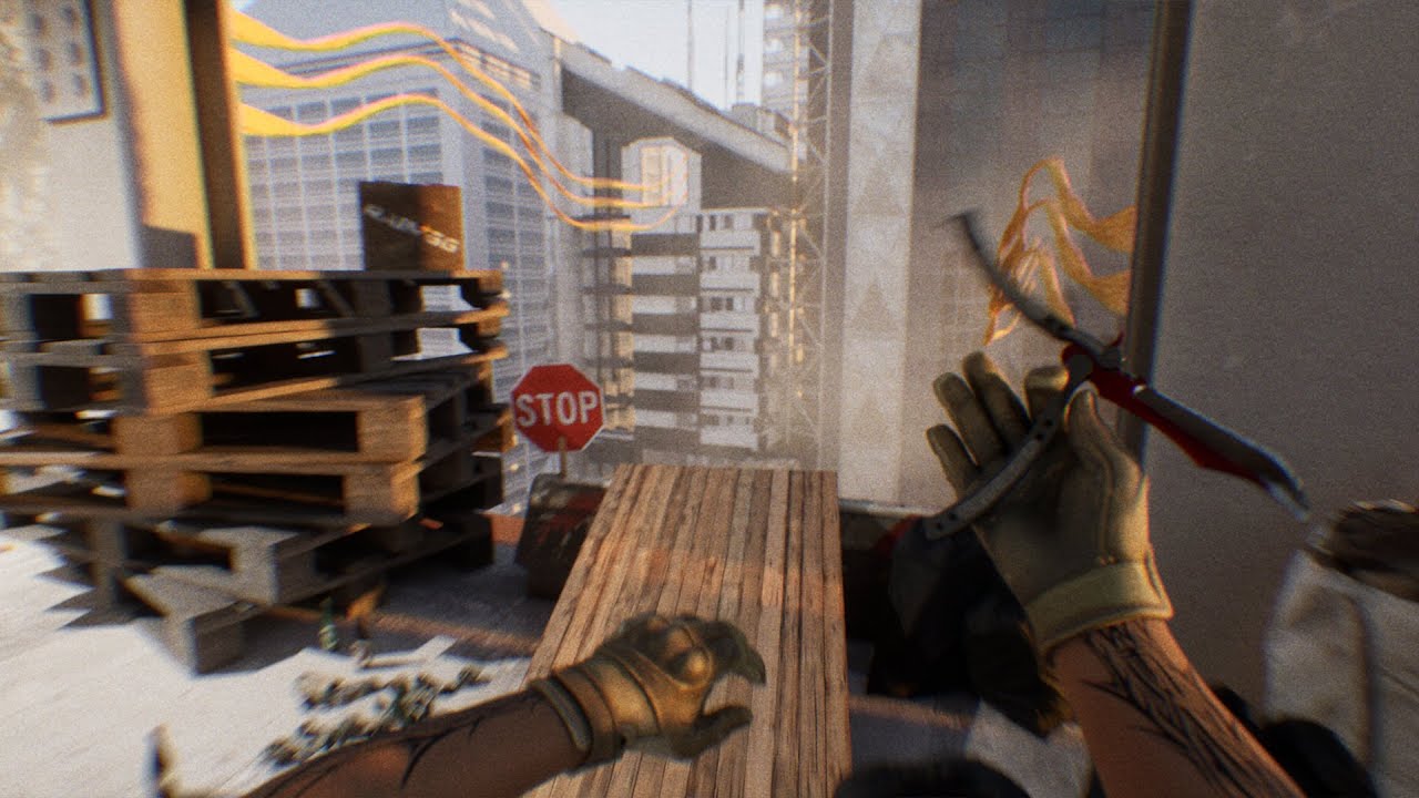 cs2 but you are detached from reality