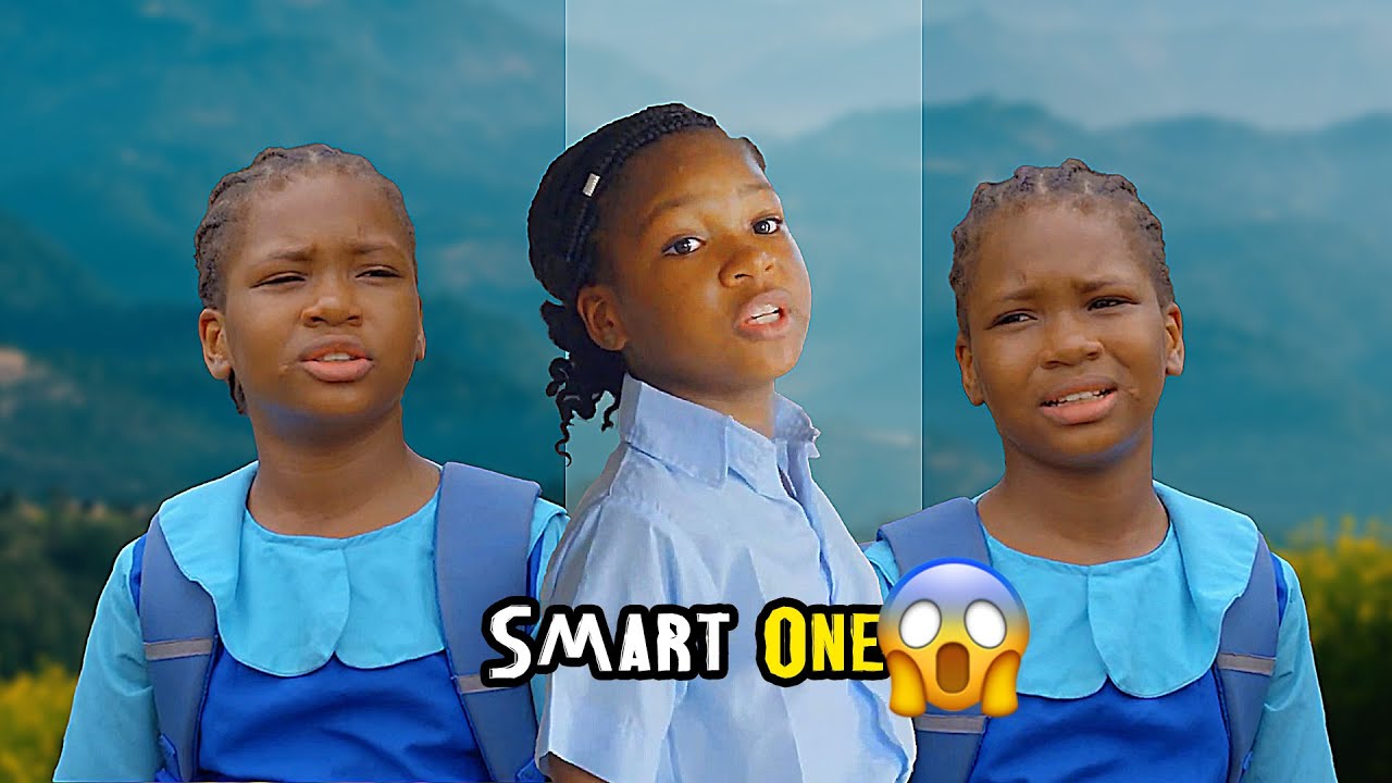 Smart One - Best Of Success | Mark Angel Comedy (Success In School)