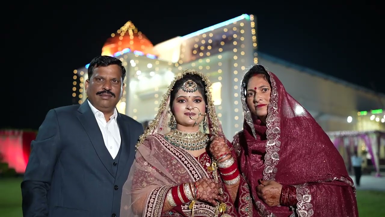 Simran ❤ Rajat Marriage Highlight (11-10-2025) 