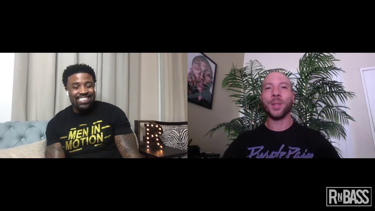 RL from NEXT Talks About His Mega Viral Record 'Too Close', This Generation Of Music + More