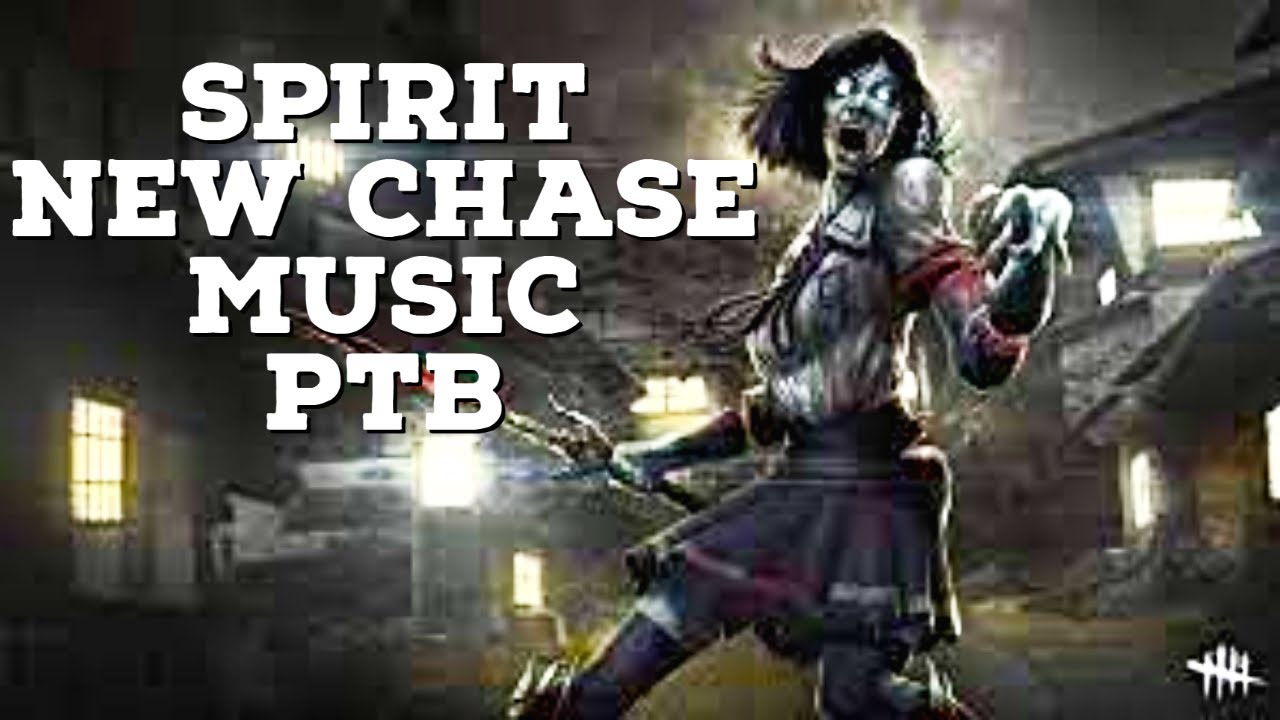 Spirit New Chase Music in PTB