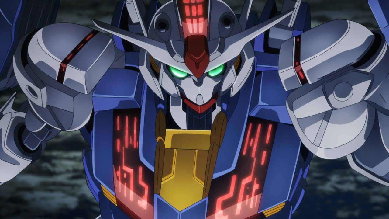 Was The Gundam Series Always BAD!?