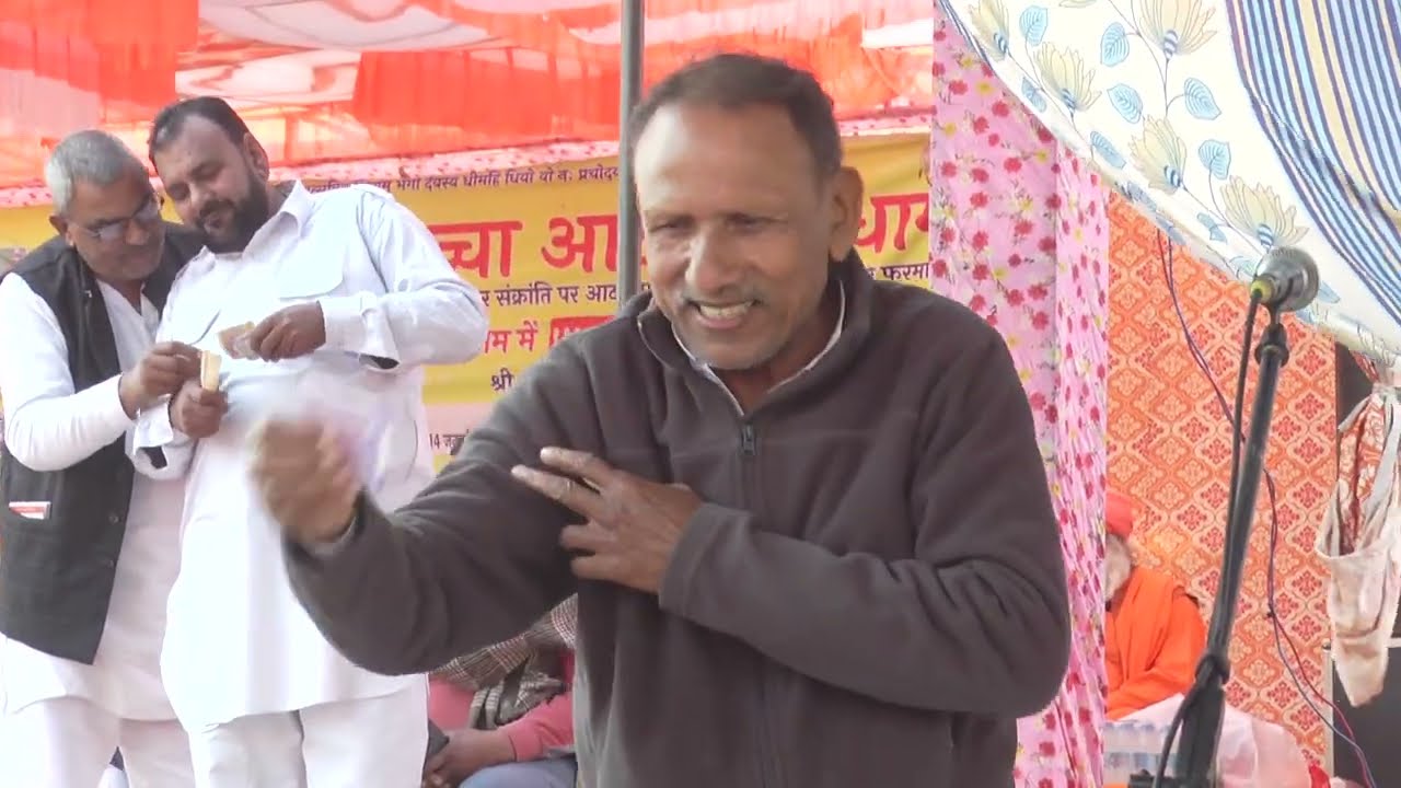 गांव फरमाणा दादा शोभ नाथ मंदिर# रगंकाट#गायक सत्ये फरमाणानिया#गायक बिल्लू शर्मा यू पी#एंडी भारत चैनल 