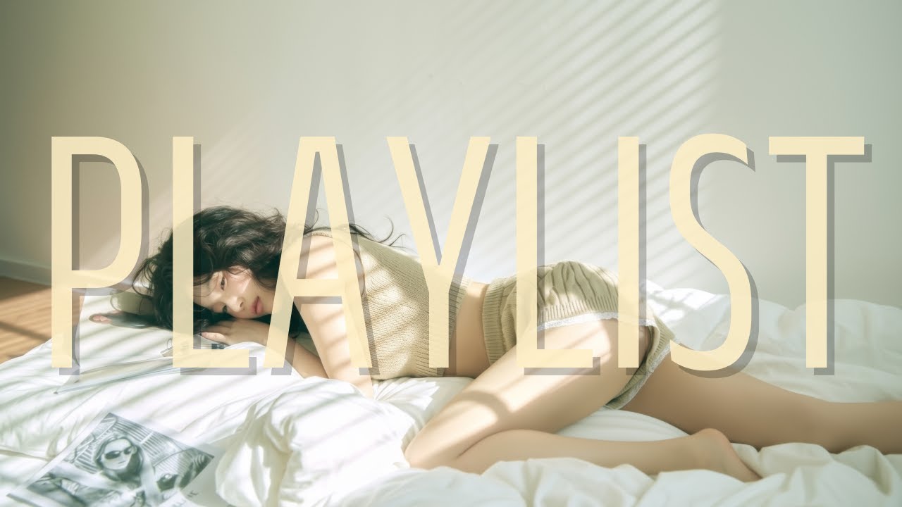𝙥𝙡𝙖𝙮𝙡𝙞𝙨𝙩🧡 인스타 느좋 R&B 감성힙합 플리