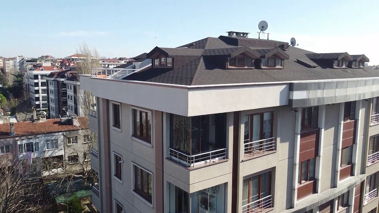 Bakırköy Zuhuratbaba Satılık 3+1 Daire Tek Yetkili Remax Koza Ceyda Dönmezer 5359850341
