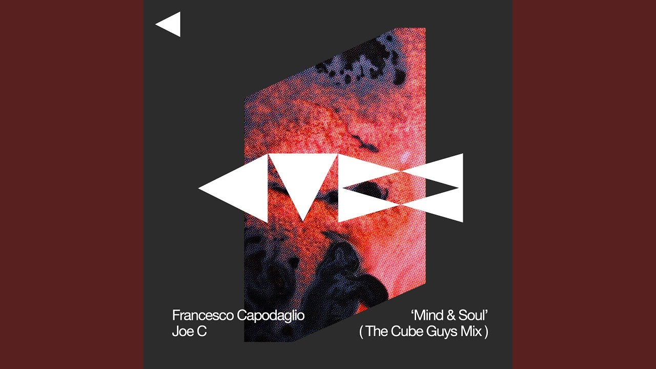 Mind & Soul (The Cube Guys Mix)