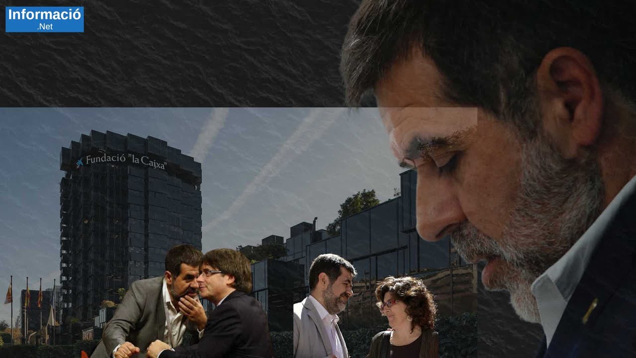 24 - Els plans de Jordi Sànchez contra la independència de Catalunya