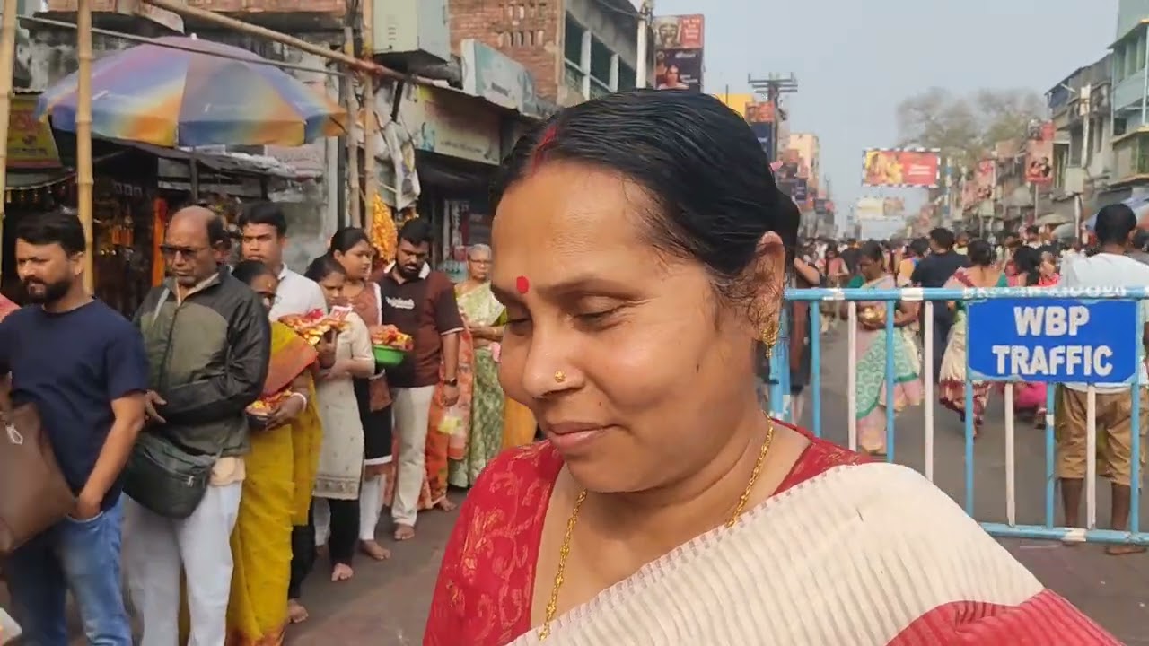 Boro Maa , Naihati er Moner Katha | Naihati