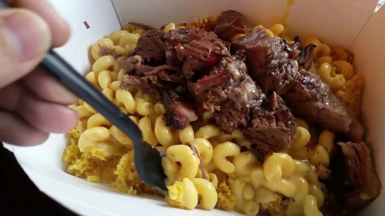Bears BBQ Smokehouse, in Hartford CT