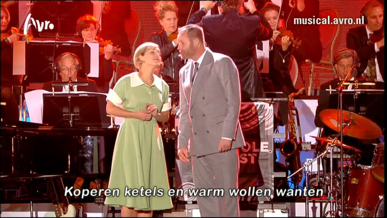 Musical Sing-a-Long 2014 – The Sound of Music