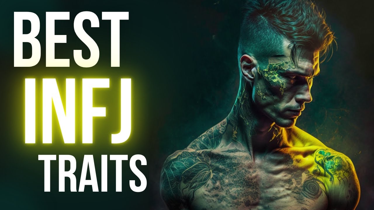 8 INFJ Traits Everyone OBSESSES Over