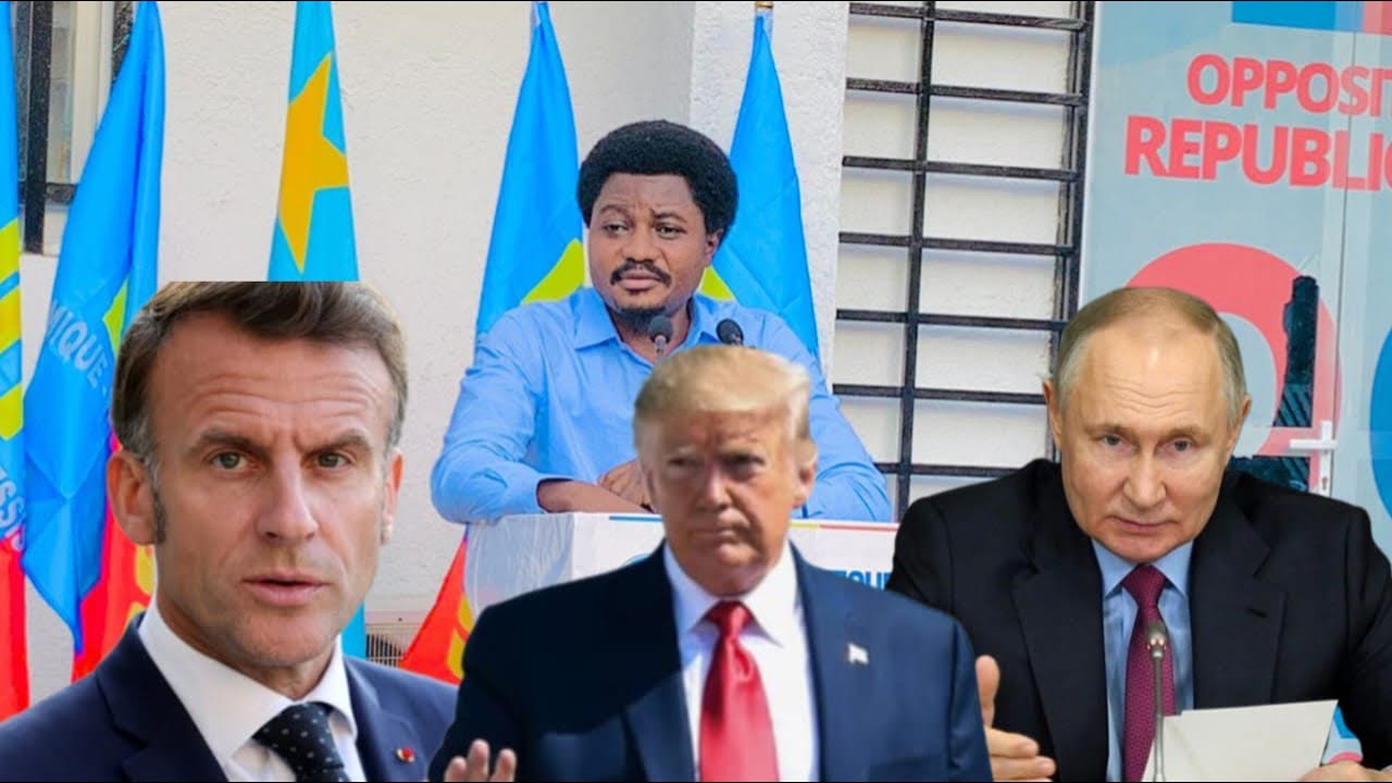 Bi bedy : la Russie lance un avertissement &agrave; la France