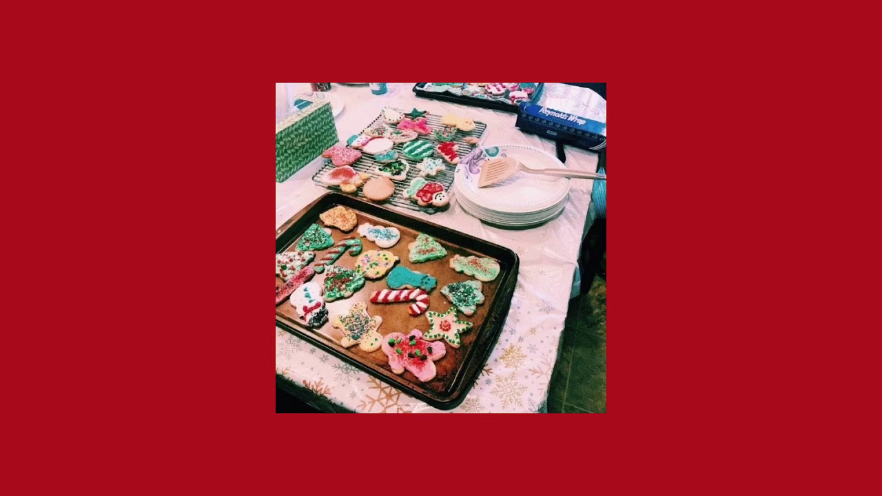 Justin Bieber - Santa Claus Is Coming to Town (slowed + reverb)