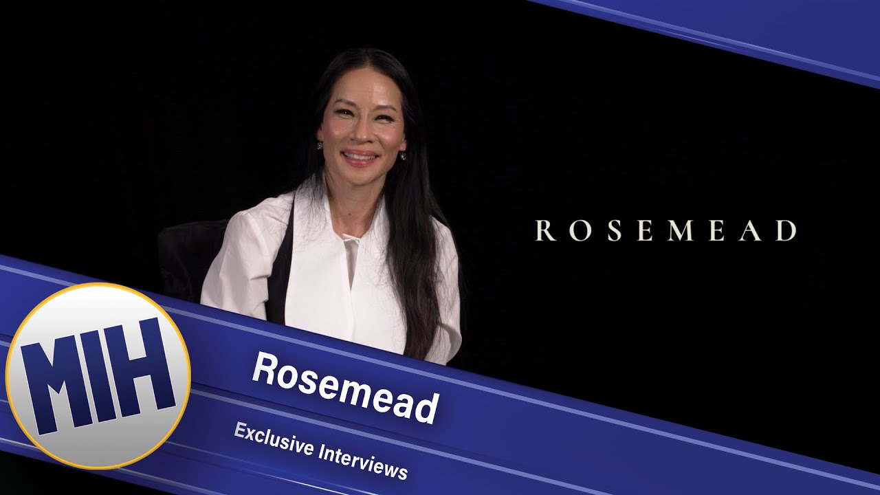 Rosemead : Interviews With the Cast and Scenes From the Movie