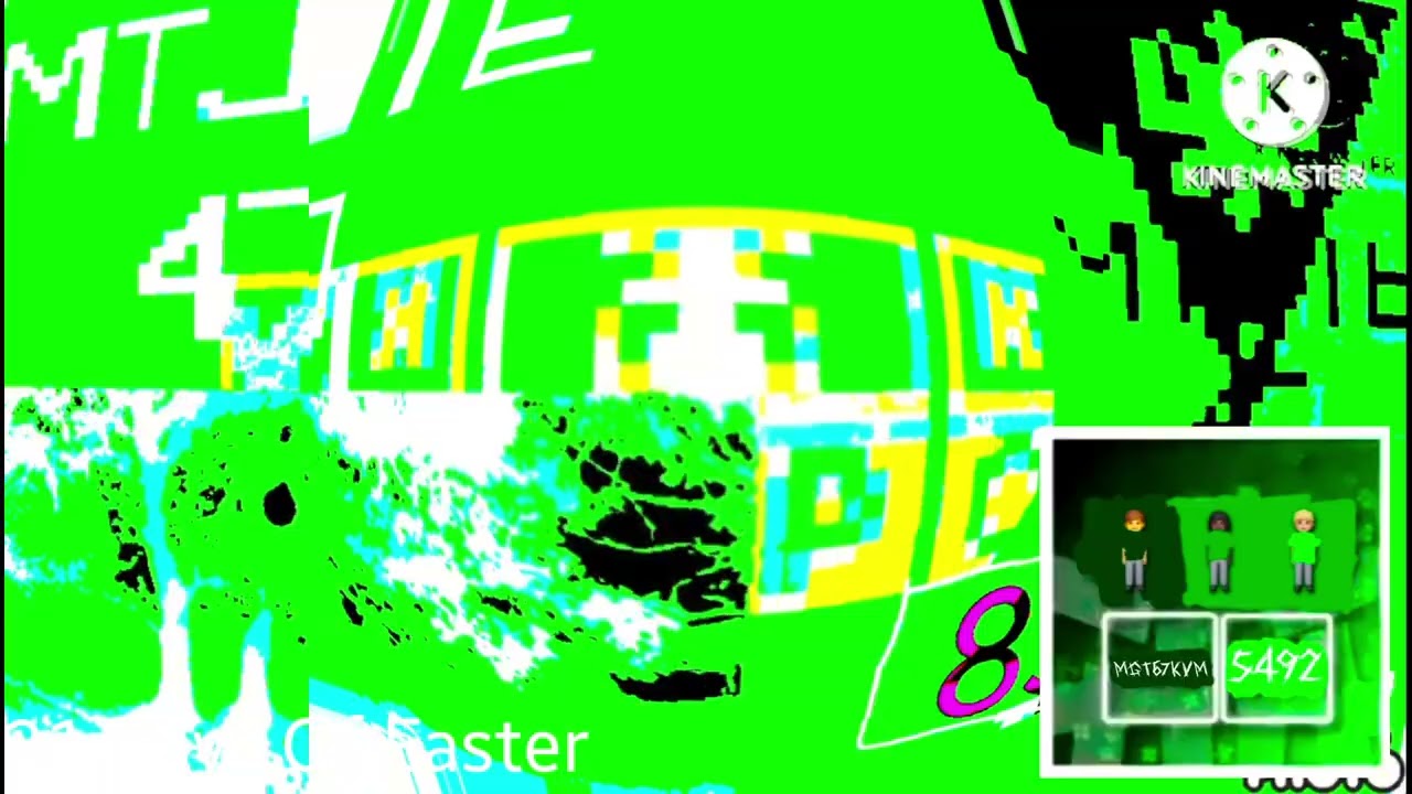 Axe Csupo Govorika Version Effects Round 7 VS Myself Only (7/21-1=20)