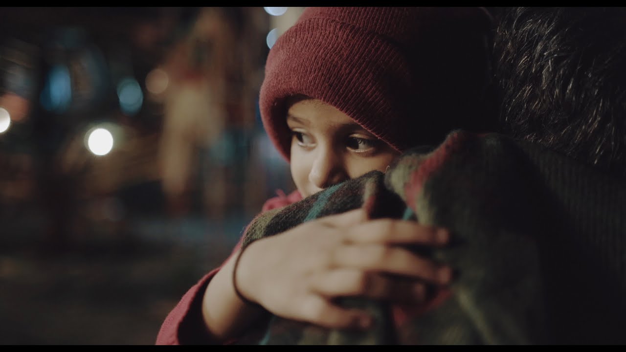 Kartab | Short Film | Pooja Relan