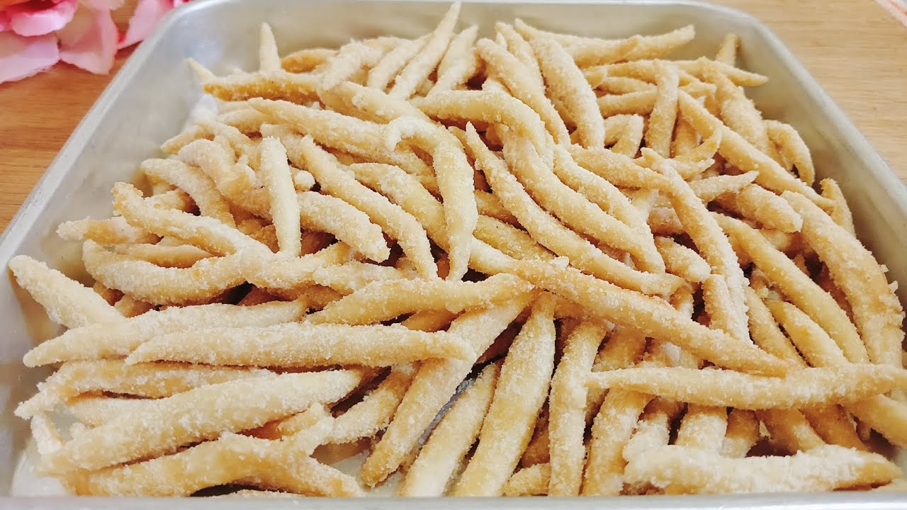 BAHAN DAN CARA MEMBUAT TELUR GABUS MANIS || ENAK DAN MUDAH