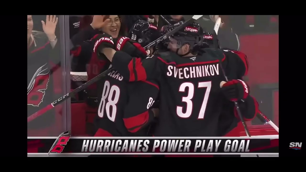 Shayne Gostisbehere&rsquo;s 2024-2025 Goals