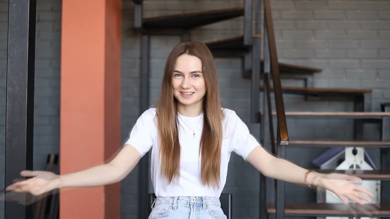 Конкурс моделей PROMODELS GAMEMODEL.