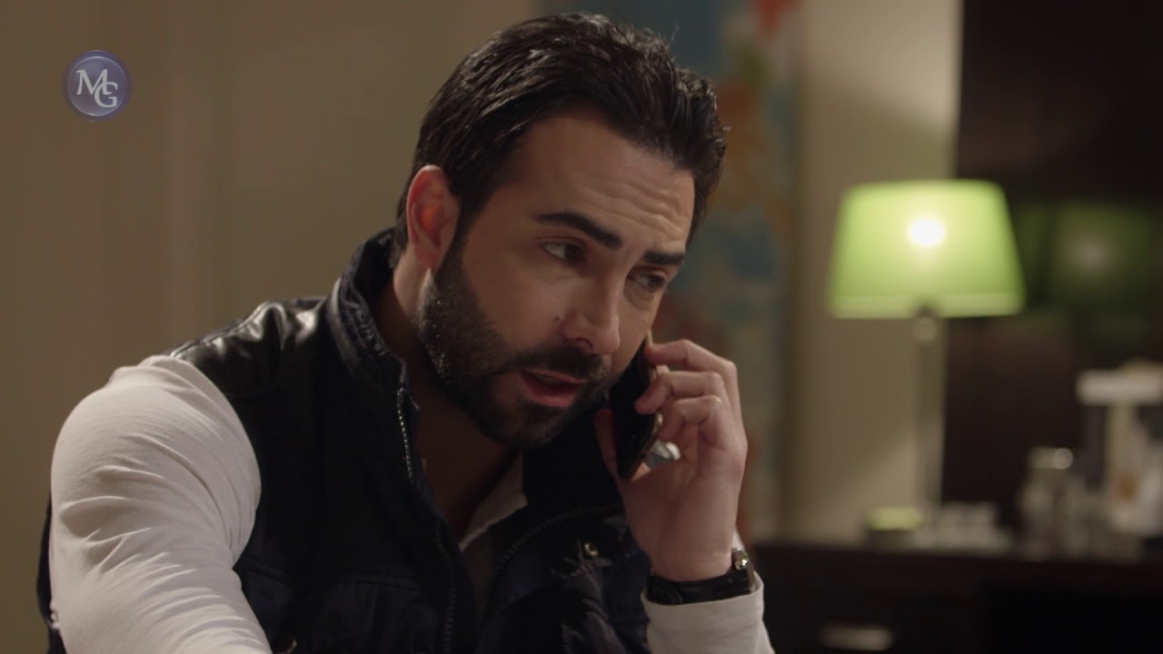 Wen Kenti S1 EP 14 | مسلسل وين كنتي ج1 الحلقة 14