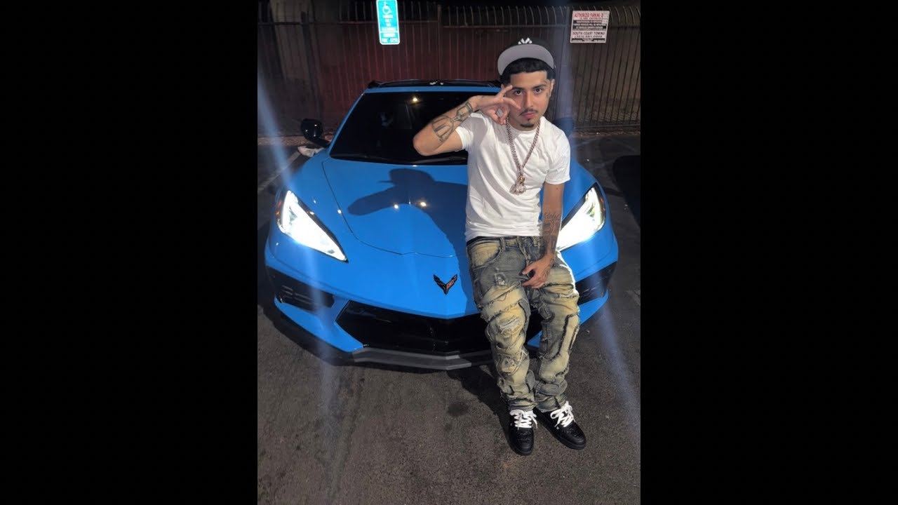 [FREE] GmoneyDT Type Beat “Load”