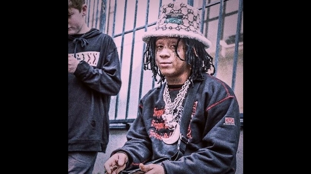 (FREE) Trippie Redd Type Beat - 