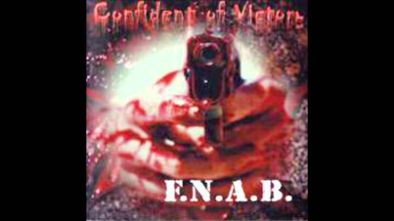 Confident of Victory - Wir kriegen euch schon