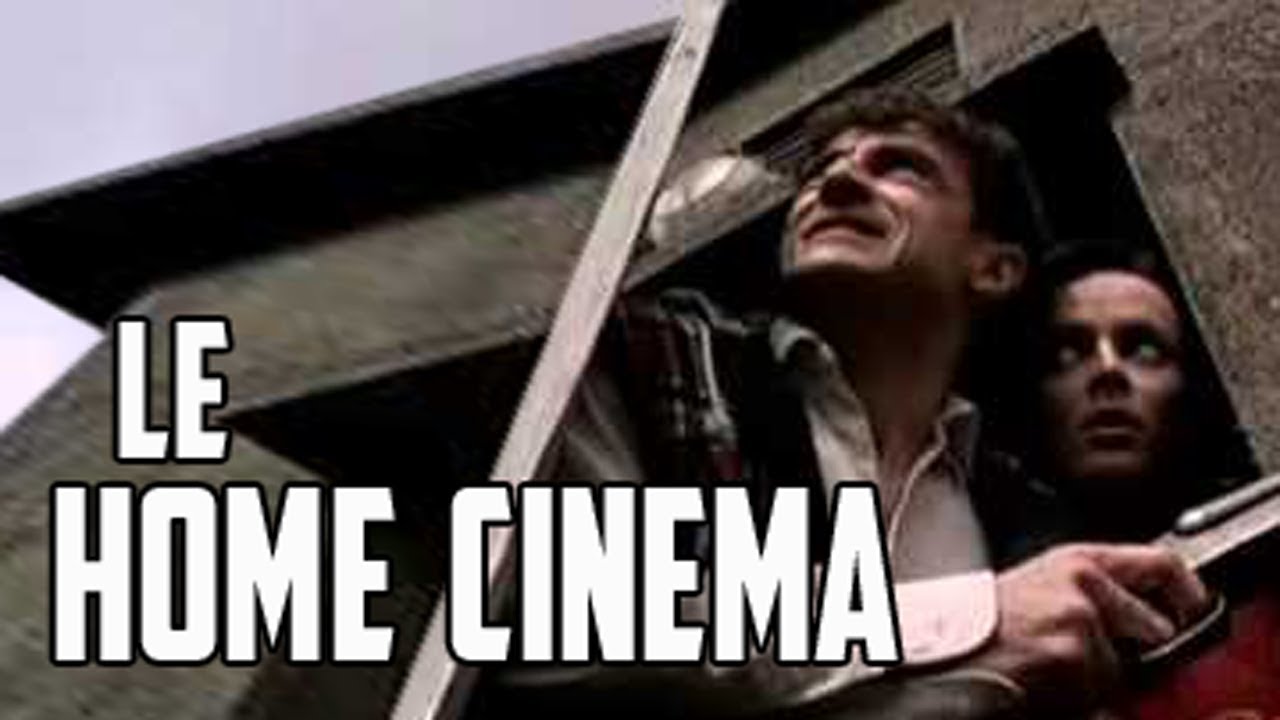 Le Home Cinema ® mozinor 2008