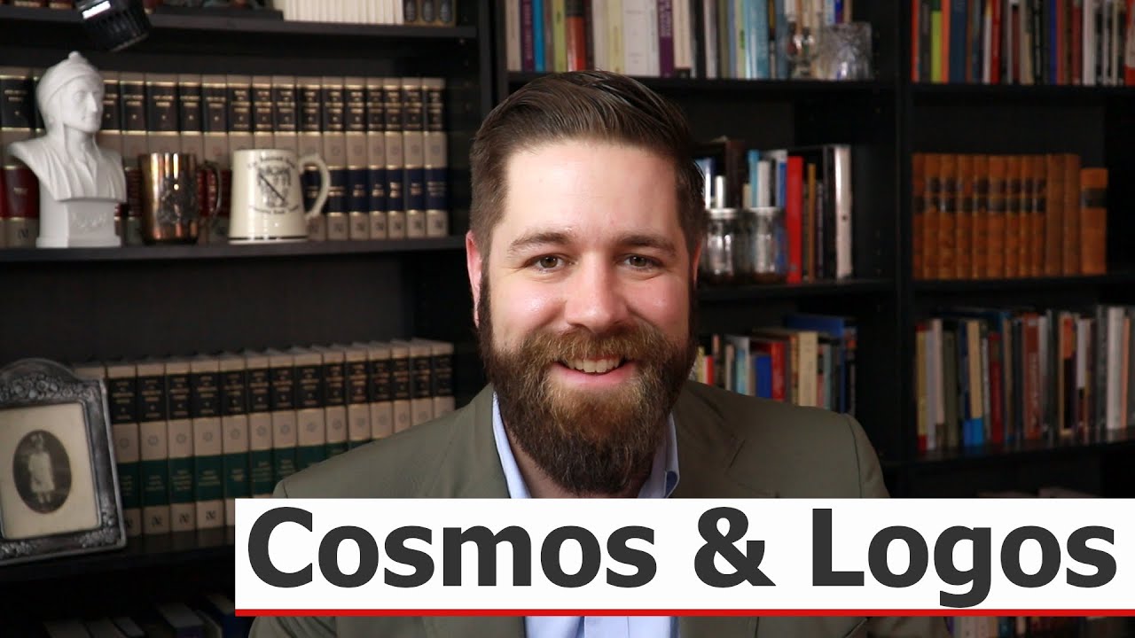 Cosmos and Logos