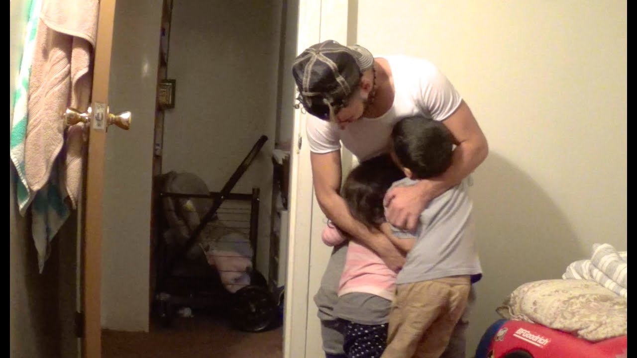 SURPRISING REEMA AND JAMAL!