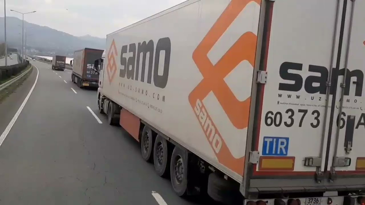 Samo tekstil furalari 2021