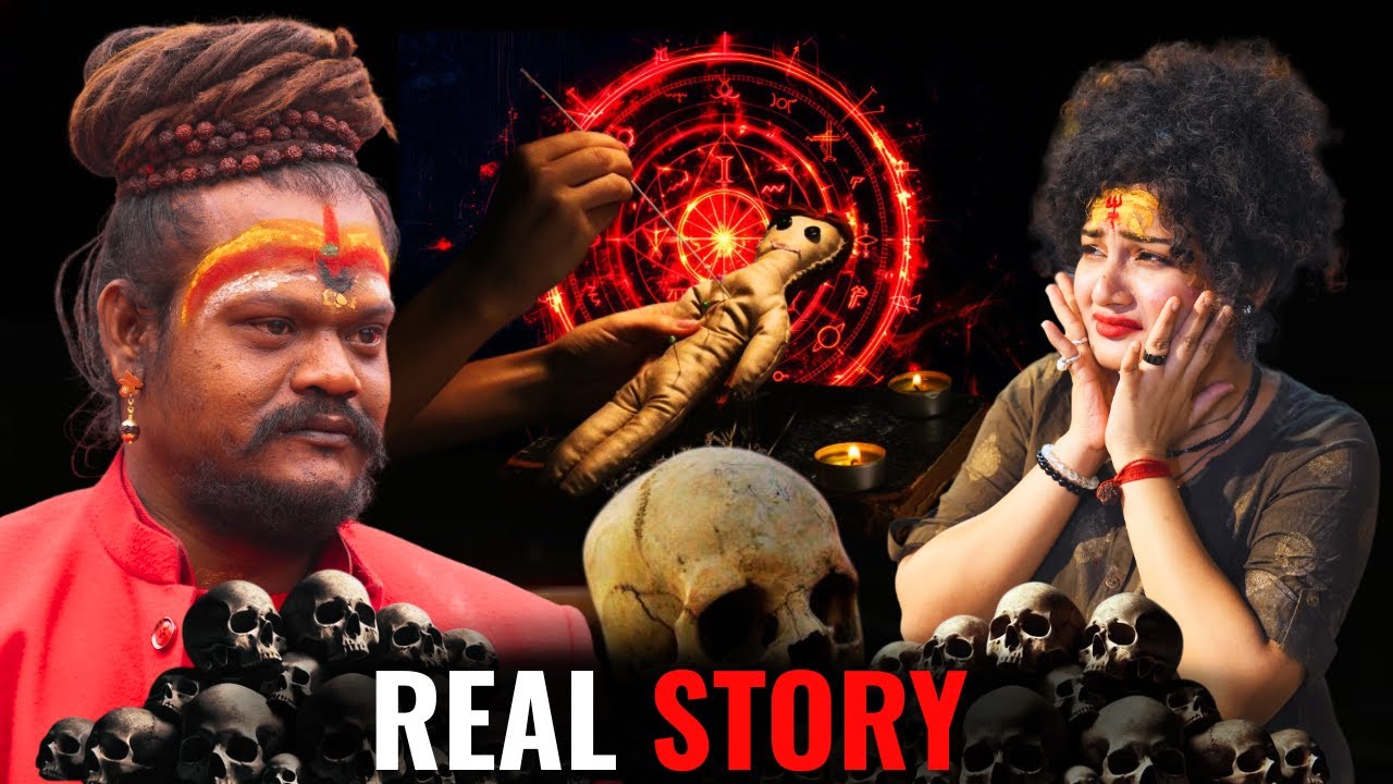 Aghori baba interview | Aghori interview at manikarnika ghat varanasi @aghori_guru_manikandan