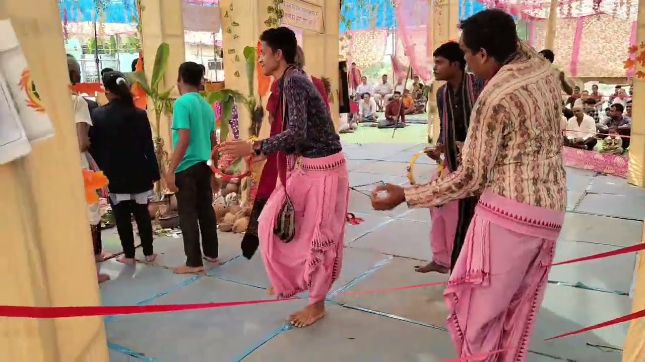 Amaldih kirtan party// At~Barihapali 2025 #kirtan #amaldihkirtan #kirtanlovers 