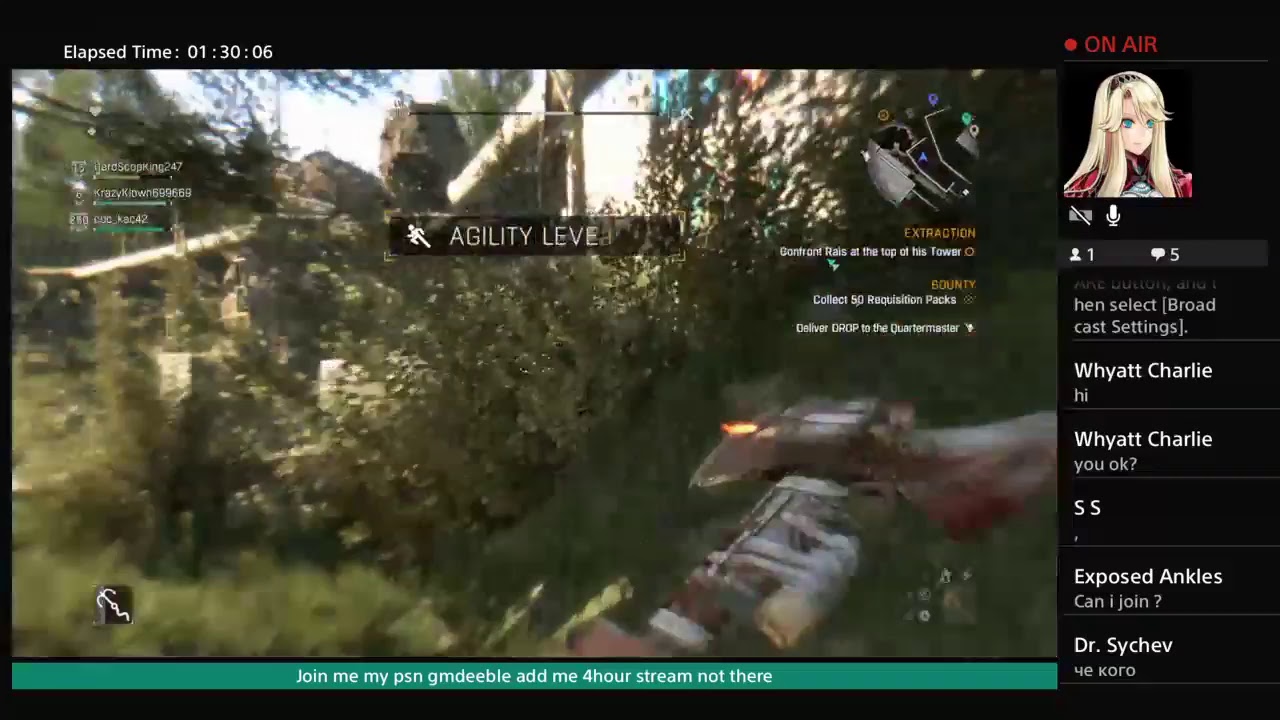 Dying Light lets play ep 2