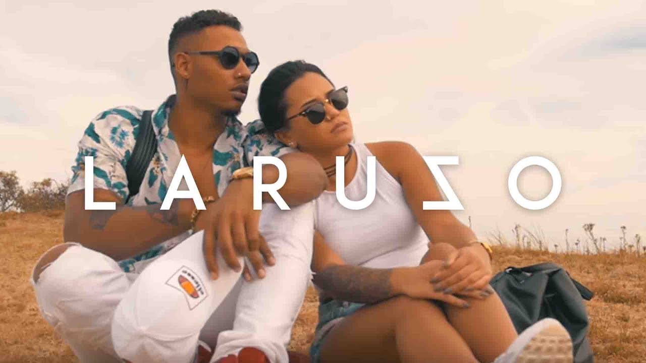 LARUZO - FEUER UND EIS (prod. by MAXE) [Official HD Video] REUPLOAD