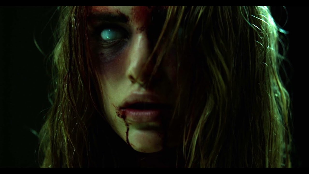 THE RESORT (2021) Official Trailer (HD) SUPERNATURAL