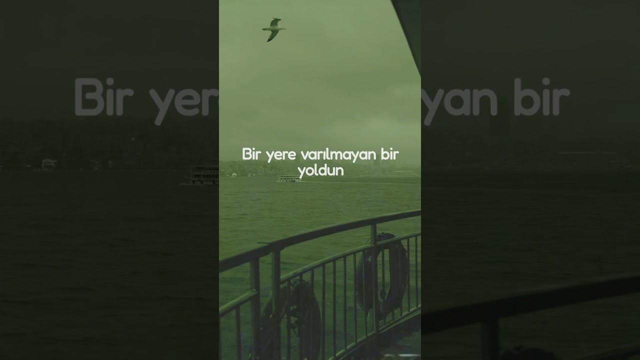 Ruhumda Nihavent – Kulağına fısıldayan melodi | Melankolik gecelere eşlik eden Türkçe parça hemen aç