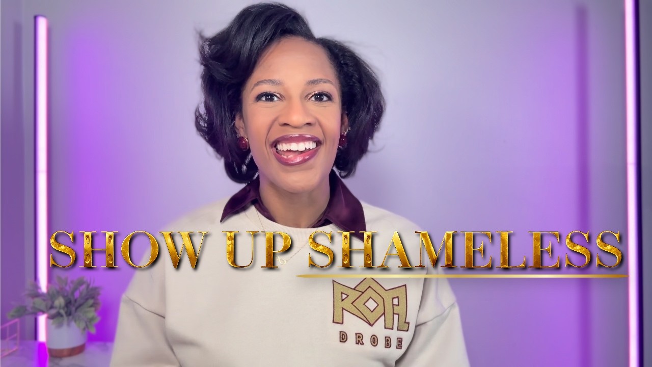 Secret to Be a Shameless SUPERSTAR Entrepreneur