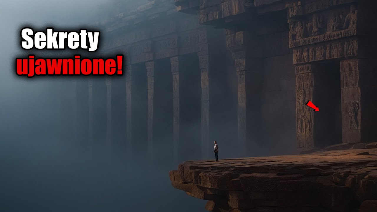SZOKUJĄCE sekrety starożytnego Rzymu, o kt&oacute;rych milczą historycy!