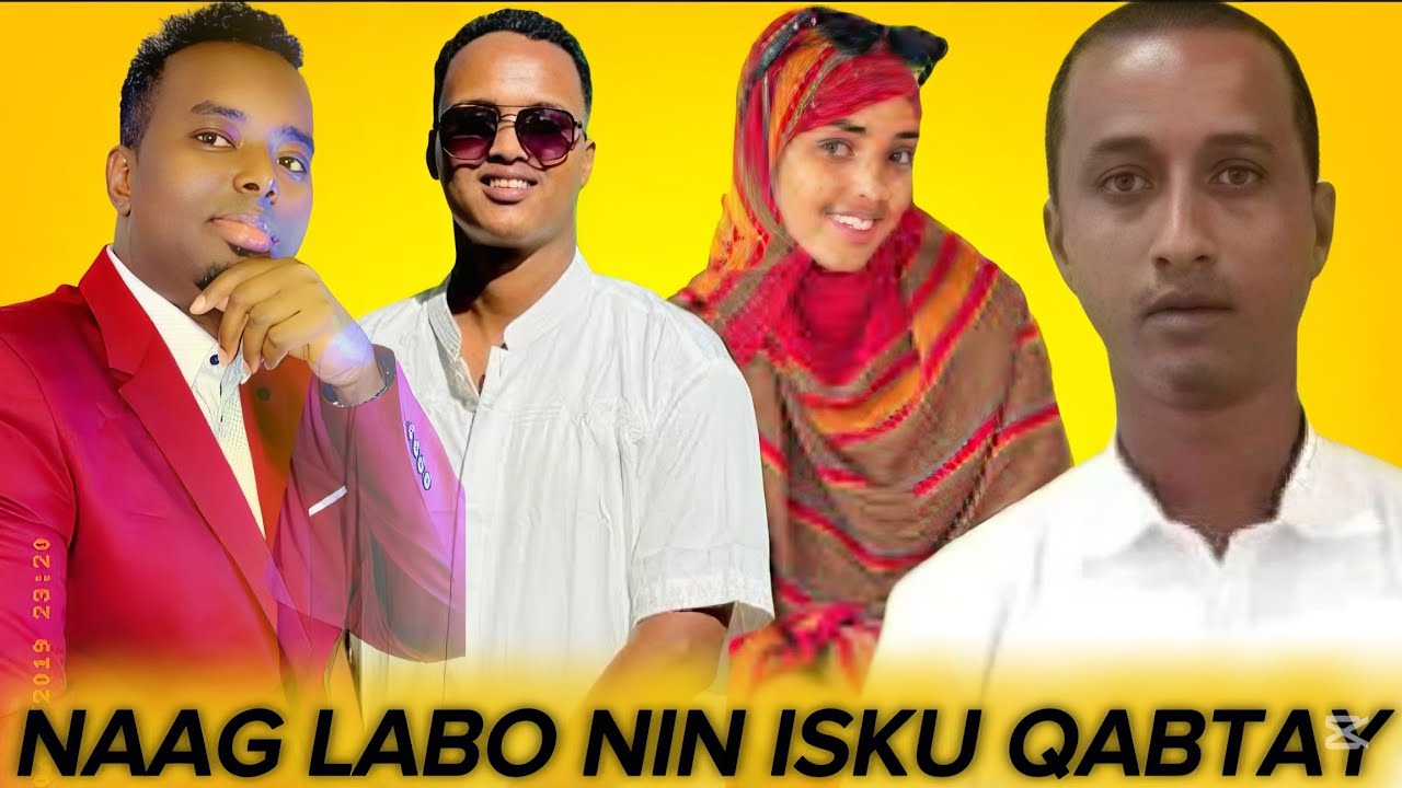 DEG DEG : SUBXANALLH  WA ADUUN DHAMADAY NAAG LAQABO NIN KALE MAHER SATAY CEB BADANAA MAXKAMADA DAHIR