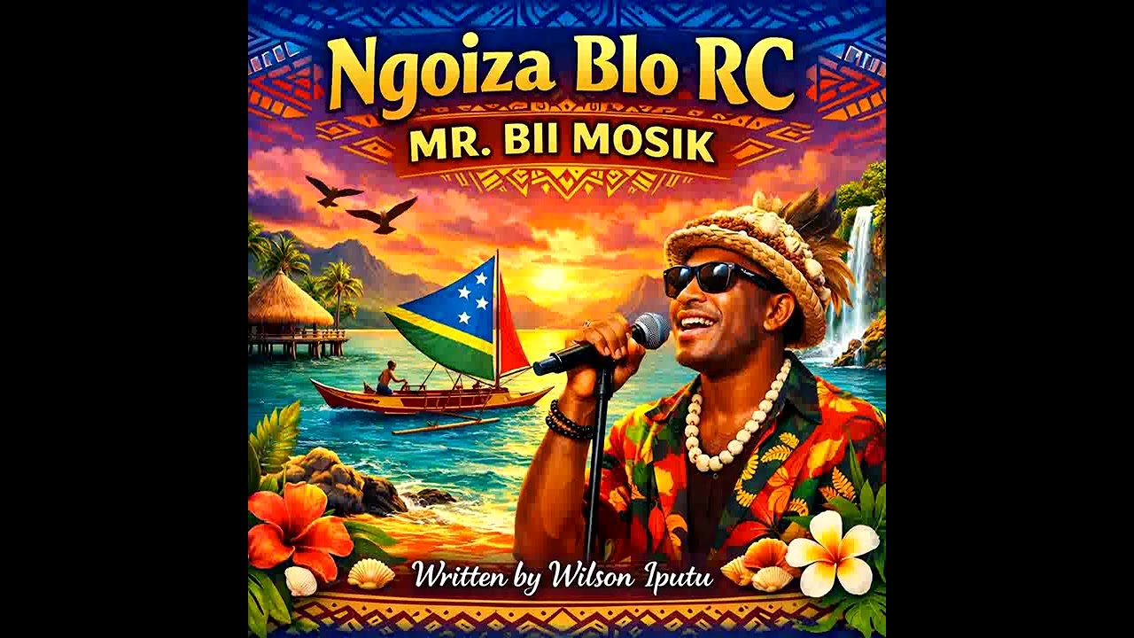 Ngoiza Blo RC @Mr.BiiMosik 