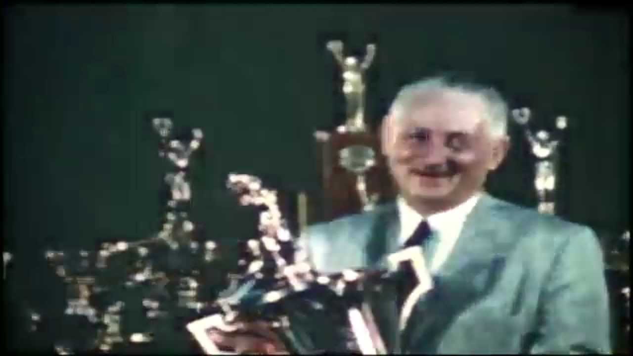 Throwback with the Pack: Historic Reynolds Coliseum