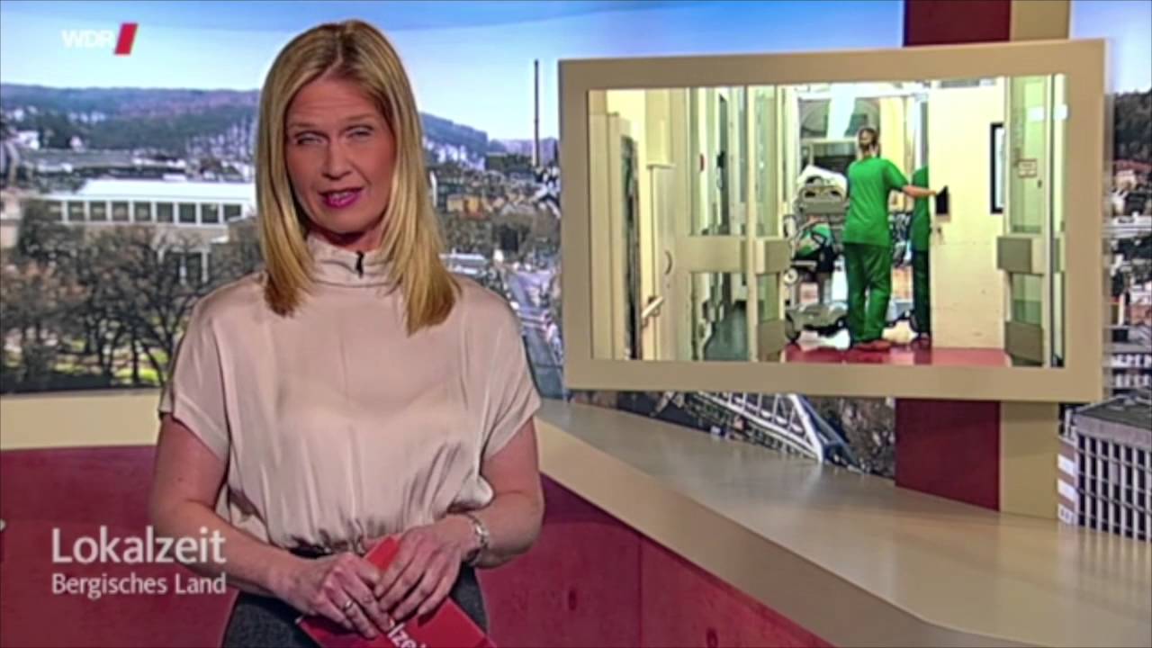 160202 WDR Lokalzeit Privatisierung Klinikum Niederberg