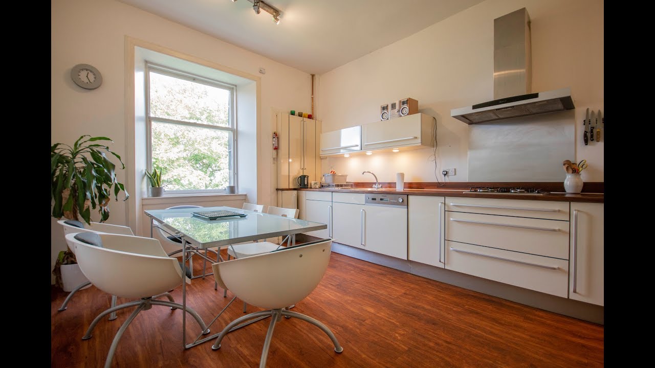 1930L - Parkside Terrace, Edinburgh